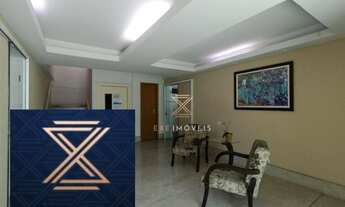 Imagem 2: Apartamento com 3 dormitórios à venda, 111 m² por R$ 575.000 - Padre Eustáquio - Belo Hori