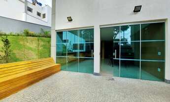 Imagem 3: Lindo apto para morar no Bairro Santa Efigênia - Prédio novo - Ótima localização!