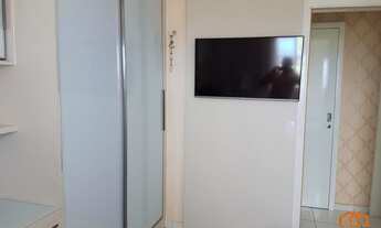 Imagem 6: Belíssimo Apartamento mobiliado para Venda no Joaquim Borges no Costa e Silva