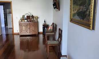 Imagem 2: Apartamento para venda tem 207 metros quadrados com 4 quartos em Tijuca - Rio de Janeiro