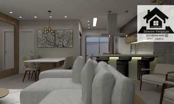 Imagem 3: Sobrado 3 dormitórios