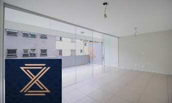 Imagem 3: Apartamento com 4 dormitórios à venda, 156 m² por R$ 1.100.000 - Buritis - Belo Horizonte