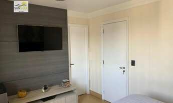 Imagem 7: Apartamento Duplex para Venda em Jardim Anália Franco São Paulo-SP - 1093