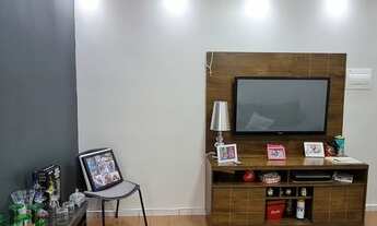 Imagem 7: Apartamento Ocidental Ágio Lindo 2qts garagem