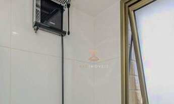 Imagem 7: Apartamento com 3 dormitórios à venda, 100 m² por R$ 1.196.000 - Barro Preto - Belo Horizo