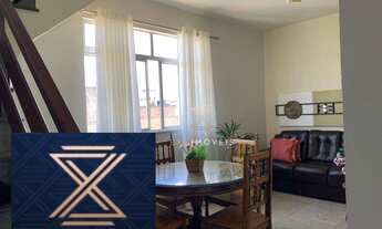 Imagem: Apartamento com 3 dormitórios à venda