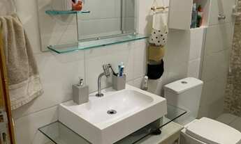 Imagem 7: Apartamento para venda com 81 metros quadrados com 2 quartos