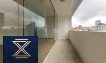 Imagem 4: Apartamento com 4 dormitórios à venda, 123 m² por R$ 1.166.000 - Buritis - Belo Horizonte