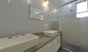 Imagem 2: Apartamento com 3 dormitórios à venda, 163 m² por R$ 1.530.000 - Copacabana - Rio de Janei