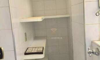 Imagem 4: Apartamento com 2 dormitórios à venda, 73 m² por R$ 580.000 - Santa Cecília - São Paulo/SP