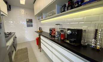 Imagem 3: Apartamento com 2 dormitórios à venda, 87 m² por R$ 750.000 - Vila Sônia - São Paulo/SP