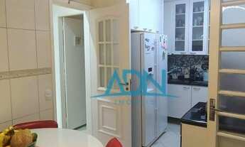 Imagem 7: Sobrado com 3 dormitórios à venda, 112 m² por R$ 932.800,00 - Chácara Inglesa - São Paulo