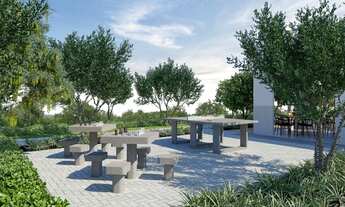 Imagem 6: Apartamento com 2 dorm