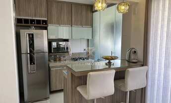 Imagem 6: Apartamento com 2 dormitórios à venda, 68 m² por R$ 585.000 - Buritis - Belo Horizonte/MG