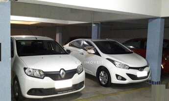 Imagem 5: Apartamento com 3 dormitórios à venda, 100 m² por R$ 539.000 - Sagrada Família - Belo Hori