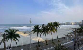Imagem: Apartamento à venda em Pitangueiras, frente