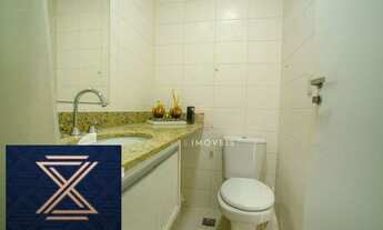 Imagem 4: Apartamento com 2 dormitórios à venda, 144 m² por R$ 899.000 - Recreio dos Bandeirantes