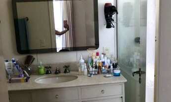 Imagem 6: Apartamento com 3 dormitórios à venda, 165 m² por R$ 2.700.000 - Lagoa - Rio de Janeiro/RJ