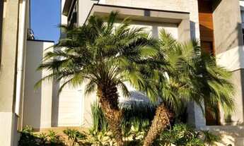 Imagem 2: Casa - Swiss Park - Campinas