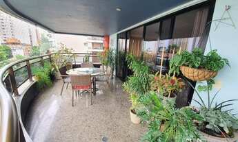 Imagem 5: Ed. Ilhabela - Meireles - Fortaleza - Ce