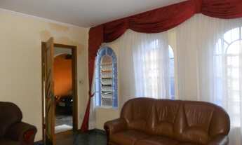 Imagem: Sobrado - Vila Tatetuba