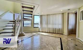 Imagem 3: Cobertura 4 Dormitórios à venda 404 m² R$ 1.800.000,00 - Rio Vermelho - Salvador/BA