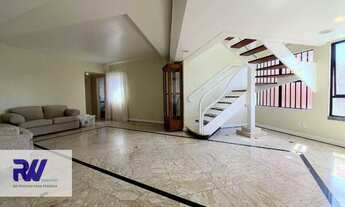 Imagem 6: Cobertura 4 Dormitórios à venda 404 m² R$ 1.800.000,00 - Rio Vermelho - Salvador/BA