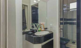 Imagem 5: Apartamento com 3 dormitórios à venda, 70 m² por R$ 285.000 - Lagoinha - Belo Horizonte/MG