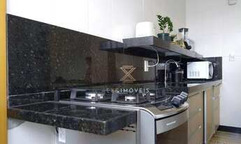 Imagem 5: Apartamento com 3 dormitórios à venda, 137 m² por R$ 644.700 - Sagrada Família - Belo Hori