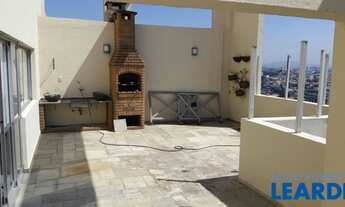 Imagem: COBERTURA - VILA MATILDE - SP