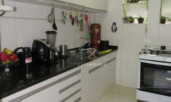 Imagem 4: Apartamento com 3 dormitórios à venda, 115 m² por R$ 500.000 - Gutierrez - Belo Horizonte