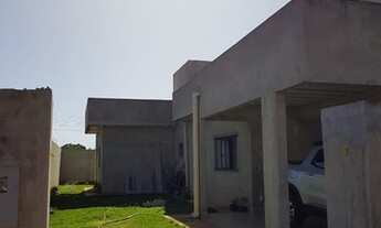 Imagem 5: Ponte Alta, Rua do Rodobelo, 4 quartos 1 suite laje lote 405m² R$ 600.000