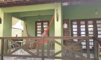 Imagem 3: Leonardo Corretor Vende/Troca: Gravatá 04 Quartos - 03 Suítes - Mezanino