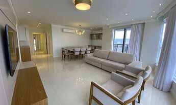 Imagem 3: Locação Dalcelis Embraed - Andar Alto -Mobiliado - 3 Suítes -2 vagas- lazer completo