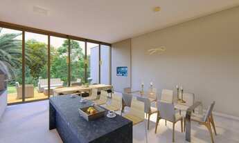 Imagem 5: Casa para venda tem 270 metros quadrados com 4 quartos