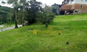 Imagem: Terreno à venda, 2224 m² por R$ 2.499.500,00