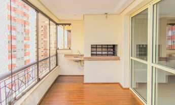 Imagem 7: PORTO ALEGRE - Apartamento Padrão - Menino Deus