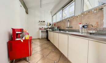 Imagem 5: Apartamento para venda possui 122 metros quadrados com 3 quartos em Perdizes - São Paulo