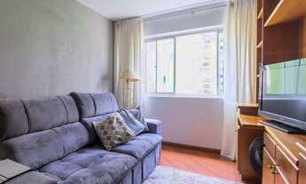 Imagem 2: APARTAMENTO - PINHEIROS - SP