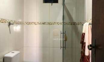 Imagem 3: Apartamento com 3 dormitórios à venda, 110 m² por R$ 400.000 - Luxemburgo - Belo Horizonte