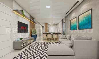 Imagem 6: Residencial Genesis Localizado Balneário Piçarras/SC