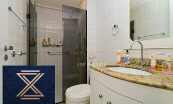 Imagem 4: Apartamento com 3 dormitórios à venda, 94 m² por R$ 604.000 - Recreio dos Bandeirantes - R