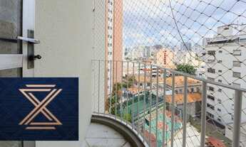 Imagem 6: Apartamento com 2 dormitórios à venda, 60 m² por R$ 440.000,00 - Liberdade - São Paulo/SP