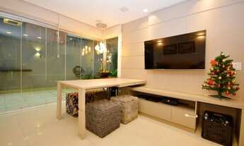 Imagem 4: Apartamento com 2 dormitórios à venda, 130 m² por R$ 1.100.000 - Cruzeiro - Belo Horizonte