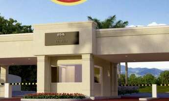 Imagem 2: Terreno para Venda em Mogi das Cruzes, Cézar de Souza