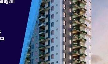 Imagem: Apto de 2 e 3 Qts, com lazer completo e