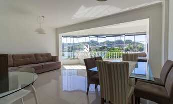 Imagem 6: Apartamento de 02 dormitórios na lagoa do violão em Torres -RS