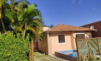 Imagem 3: Casa a venda em Abrantes Camaçari