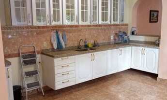 Imagem 3: Casa/Sobrado/c/Carlos Creci 191830