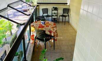 Imagem 3: Apartamento com 3 dormitórios à venda, 120 m² por R$ 795.000 - Recreio dos Bandeirantes